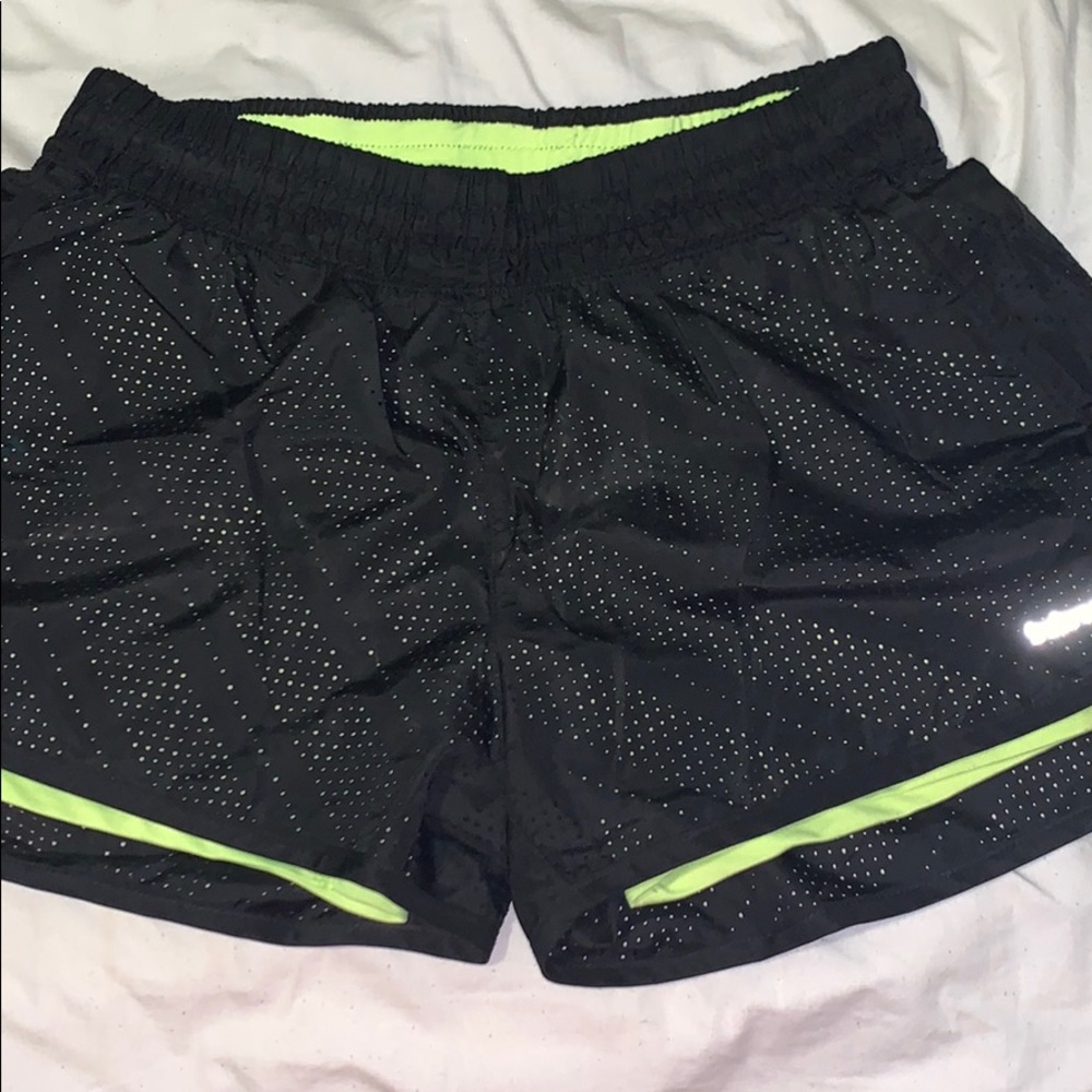 Jogging shorts